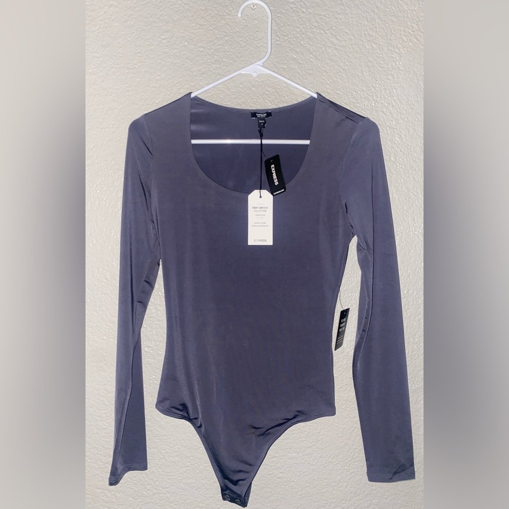 New Express bodysuit